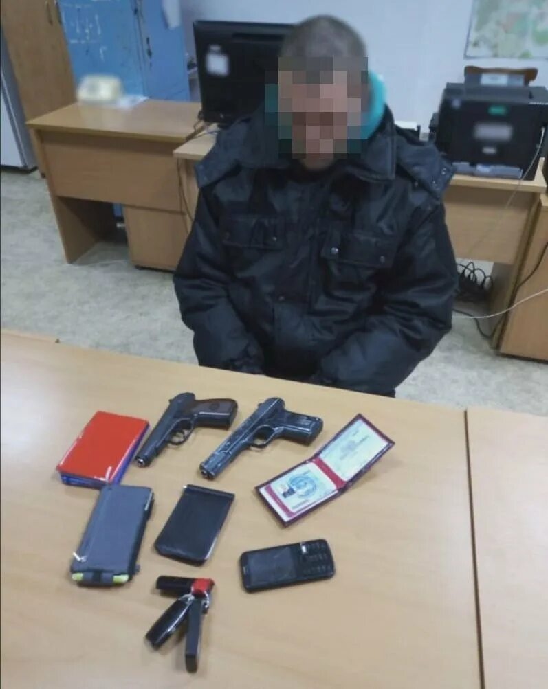 негласный оперативный сотрудник