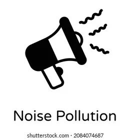 Noise pollution перевод