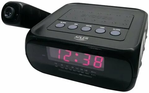 Watch radio