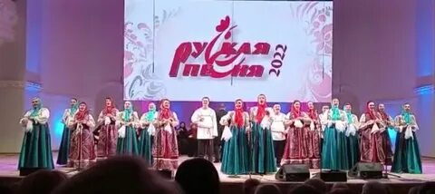 Песни ансамбля душа
