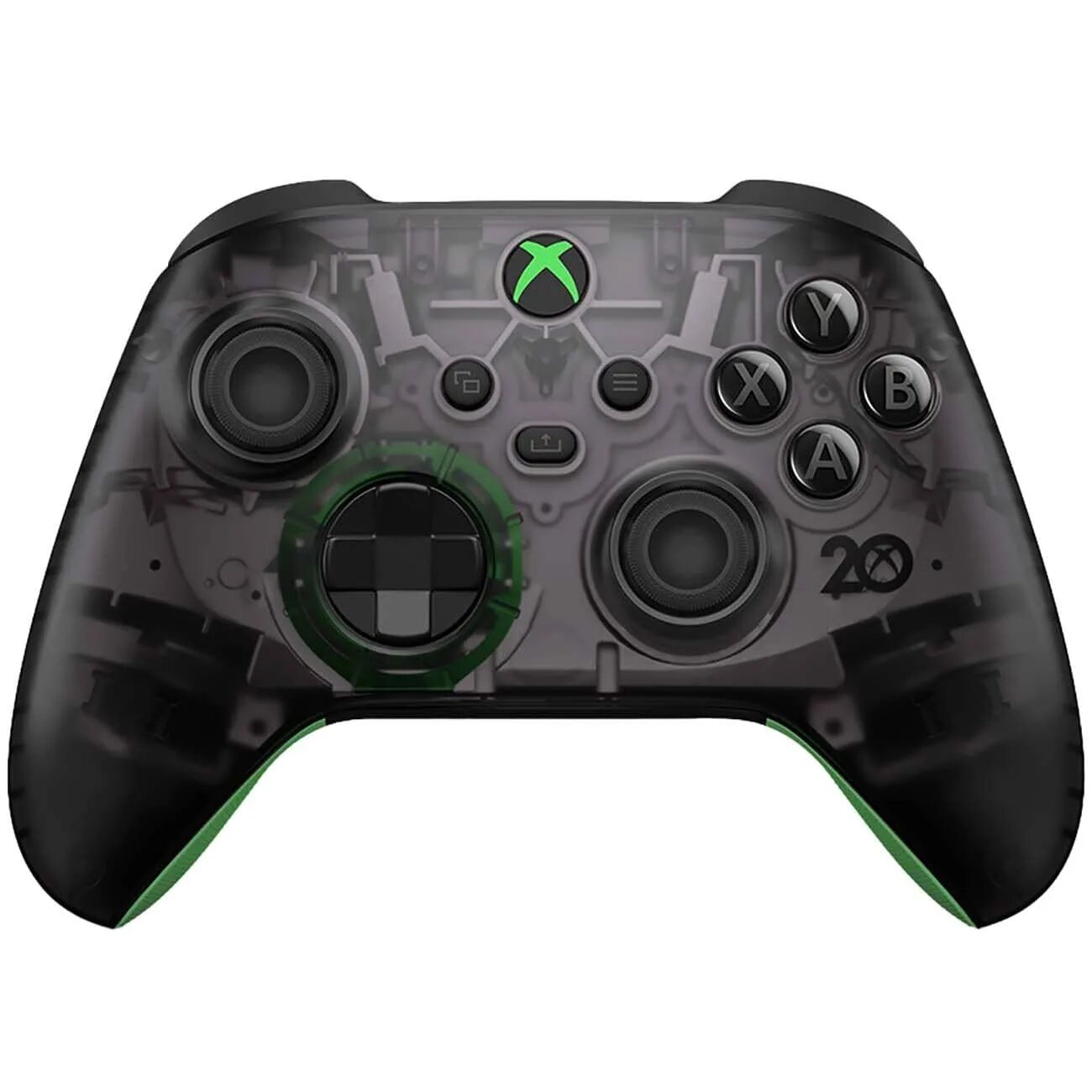 Xbox series x controller. Геймпад xbox 20th anniversary. xbox gamepad 20 anniversary. 20th anniversary special edition xbox wireless controller. геймпад xbox series x 20th anniversary.