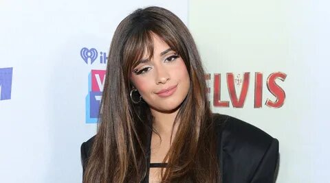 Camila Cabello Explains Why She Doesn’t Like Dating Apps | Just J...