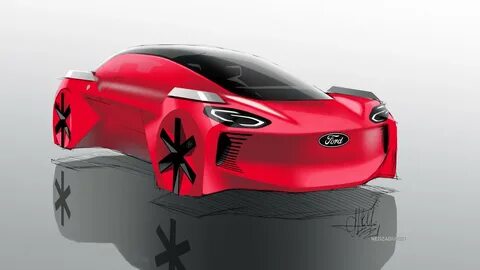 Машины в 2030
