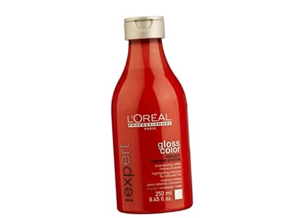 Оттеночный шампунь Loreal Gloss Color. Оттеночный шампунь l'Oreal Professionnel Gloss Color. L’Oreal Gloss Color оттеночный бальзам. Лореаль оттеночный шампунь красный. Оттеночный шампунь красный