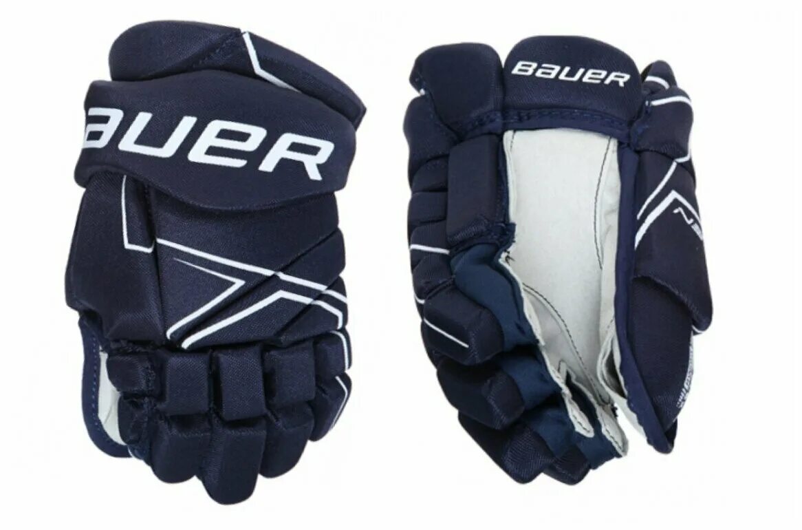 Хоккейный краги bauer. Перчатки Bauer NSX YTH. Краги Бауэр NSX. Bauer NSX краги 9. Краги Bauer NSX 10.