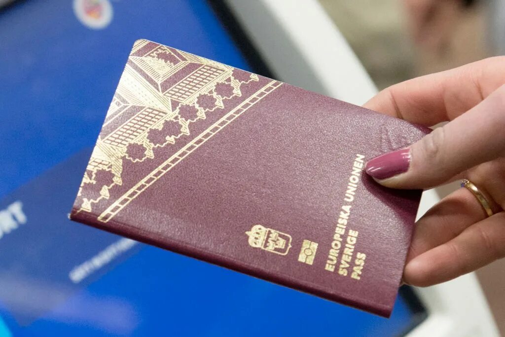 Как получить гражданство швеции. Как получить гражданство швеции