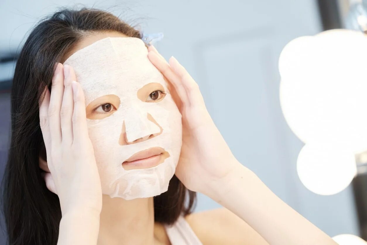 маска для кожи лица. корейские маски для лица. гидрогелевая маска корея. азиатские маски для лица. азиатские маски для лица.