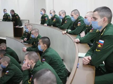 Военно медицинская академия факультеты