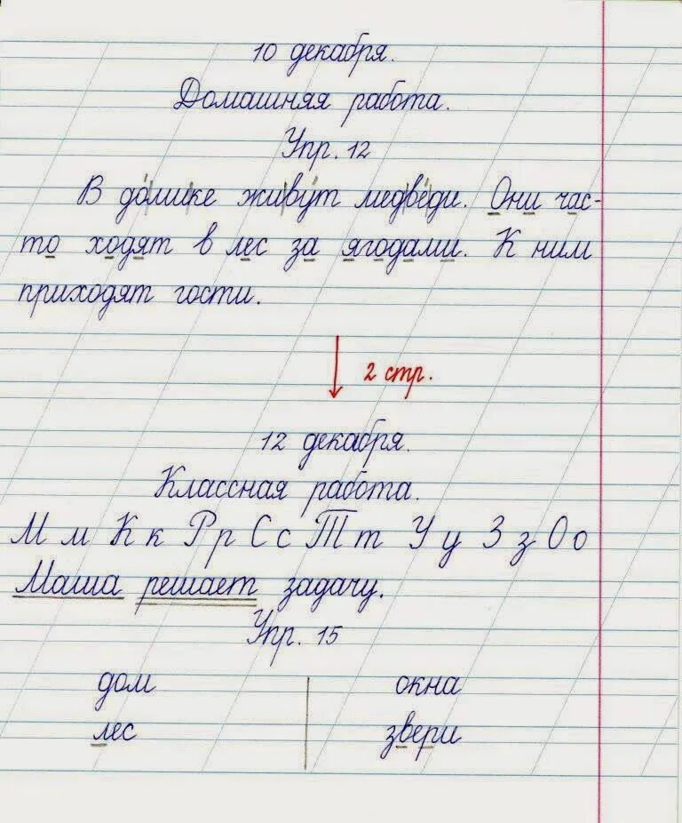 Класс Оформления Latin