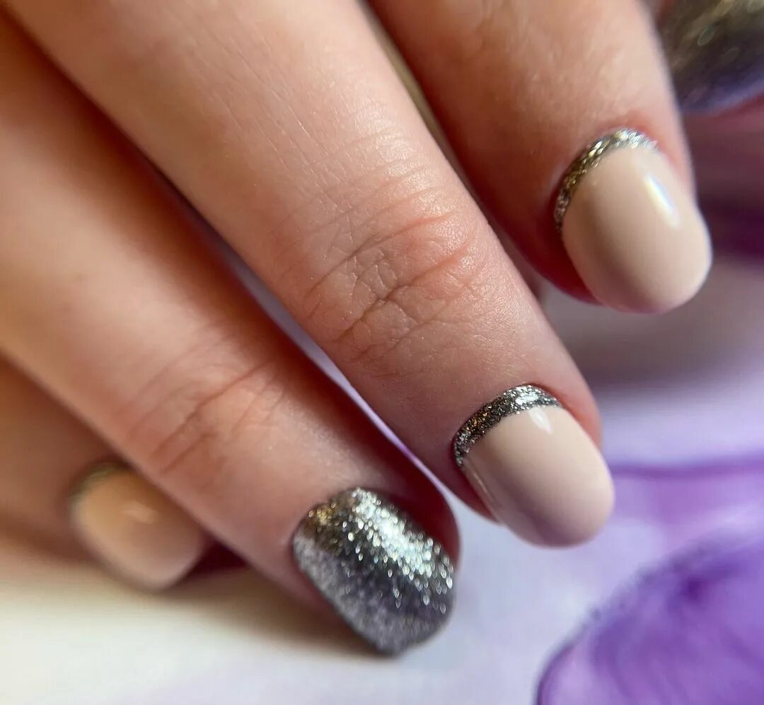 маникюр спб калининский