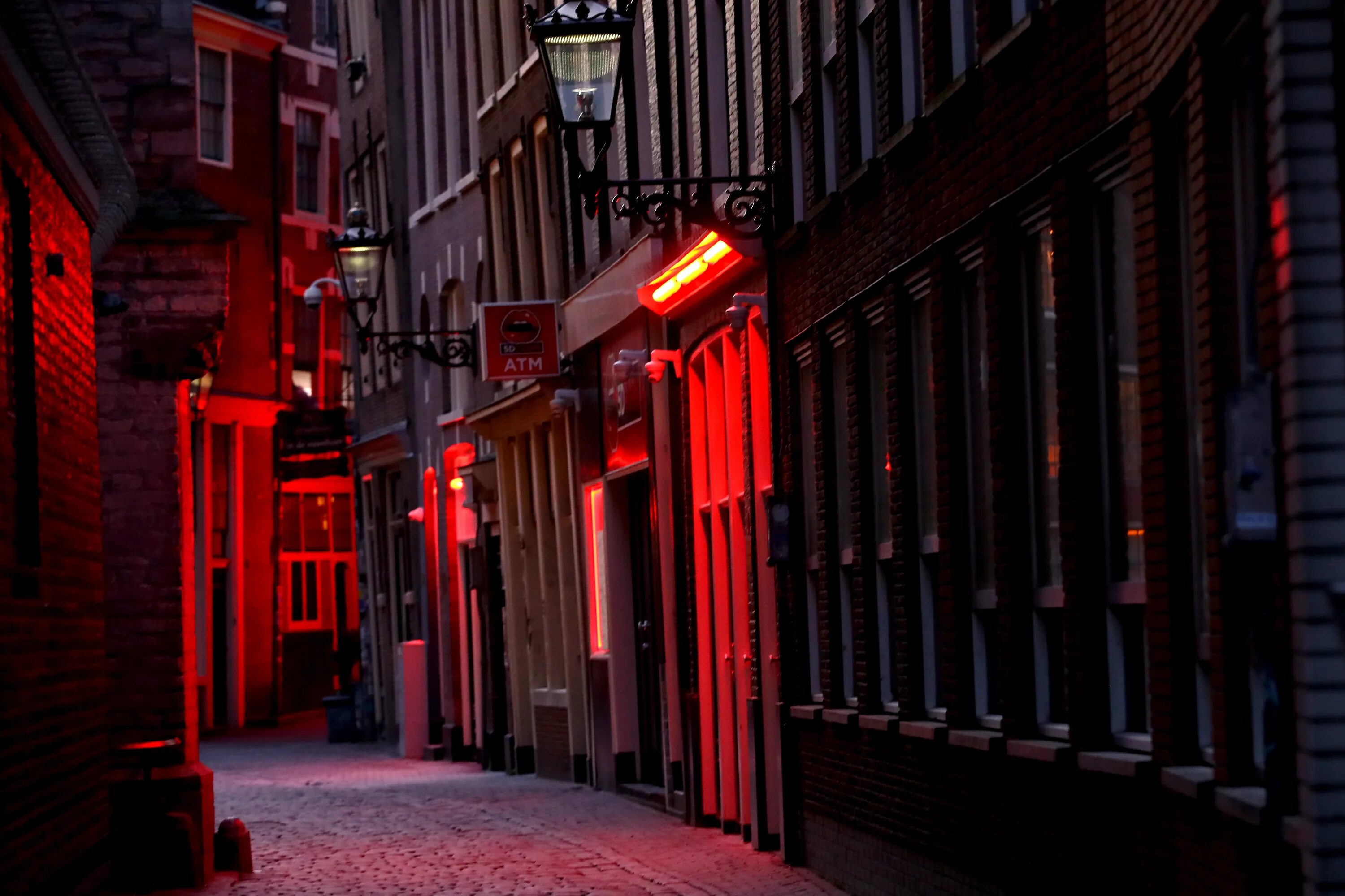 Redlight