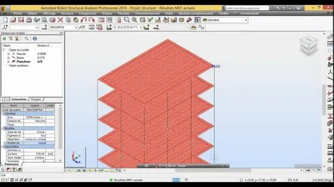 Structural analysis