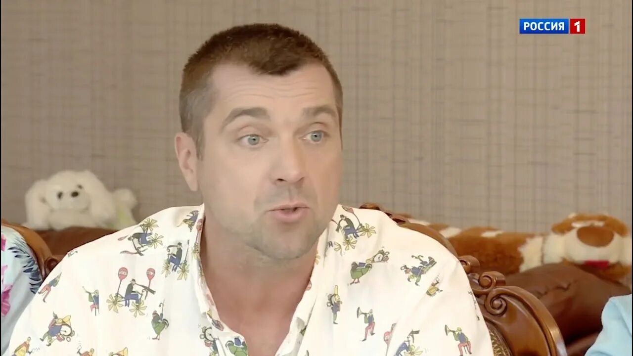 Сегодня 8 июля один из самых светлых и радостных праздников в нашей стране -День