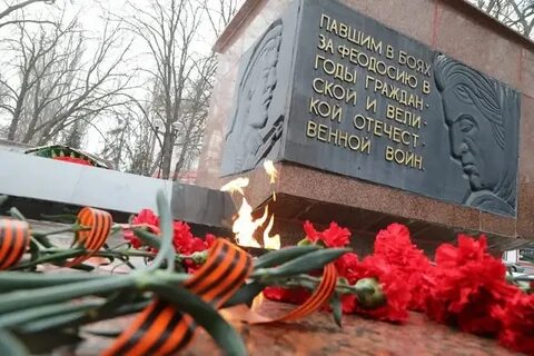 Подвиг защитников ленинграда