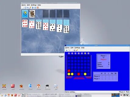 Графическая оболочка