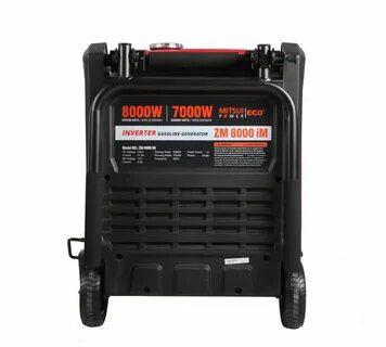 Zm power