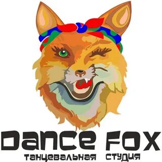 Dance fox