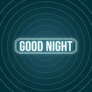 Goodnight show