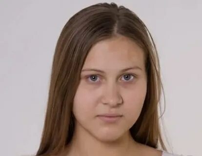 16 летняя женщина