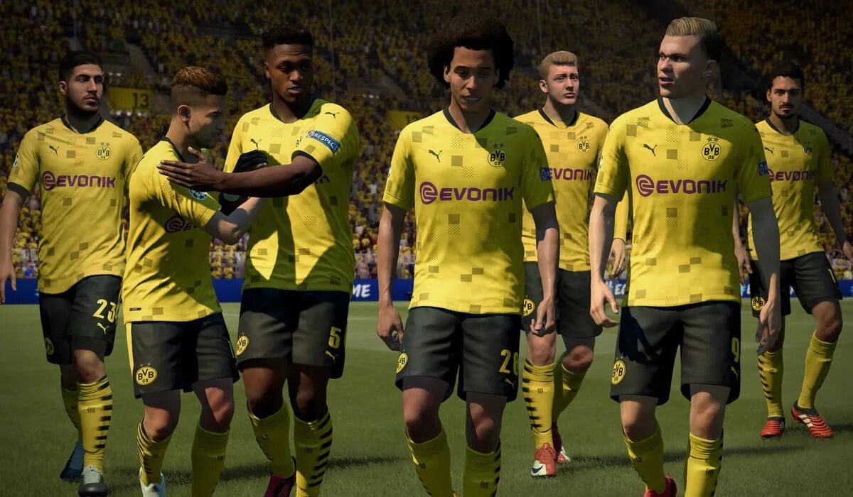 Боруссия фифа 24. Боруссия фифа 24. Боруссия фифа 24. Эрлинг холланд. Dortmund fifa 22.