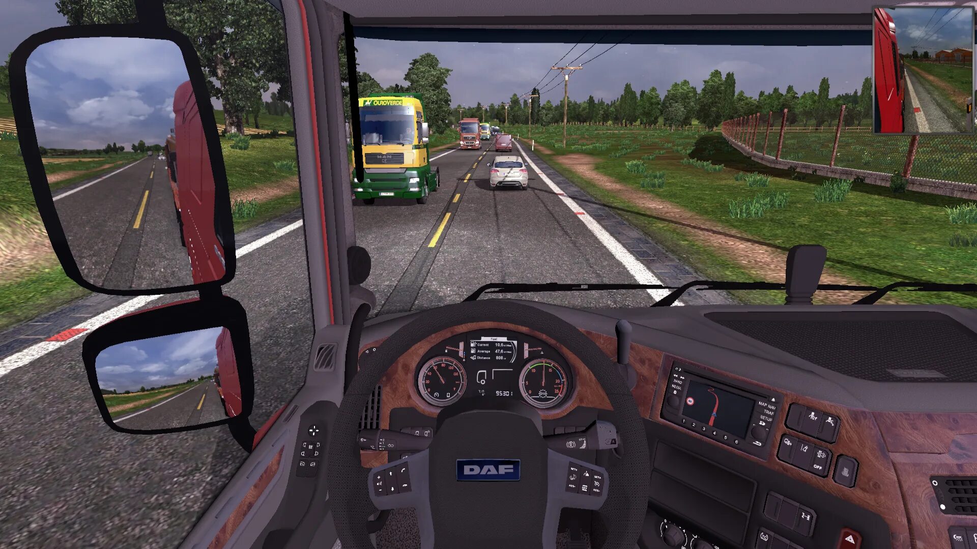 Бесплатная игра euro truck simulator 2. Евро трактор симулятор 2. Евро Truck Simulator 2. Euro Truck Simulator 2 трафик. Euro Truck Simulator 1.0.