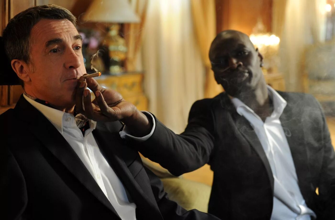 The intouchables