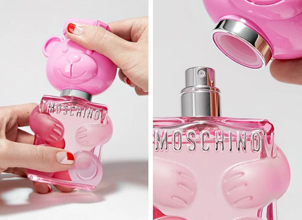 Банте бабле 2. Moschino Bubble Gum 100ml. Moschino Toy 2 Bubble Gum. Духи Москино мишка розовый. Moschino Toy Bubble Gum.