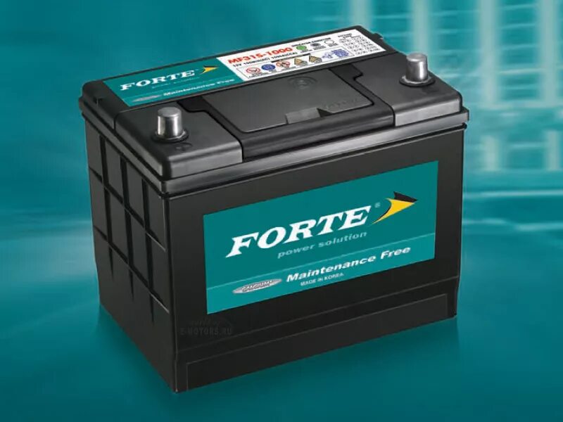 Корейский аккумулятор автомобильный ультра line 10w. Аккумулятора батарея mf55ah. Аккумулятор Forte. АКБ Корея марки.