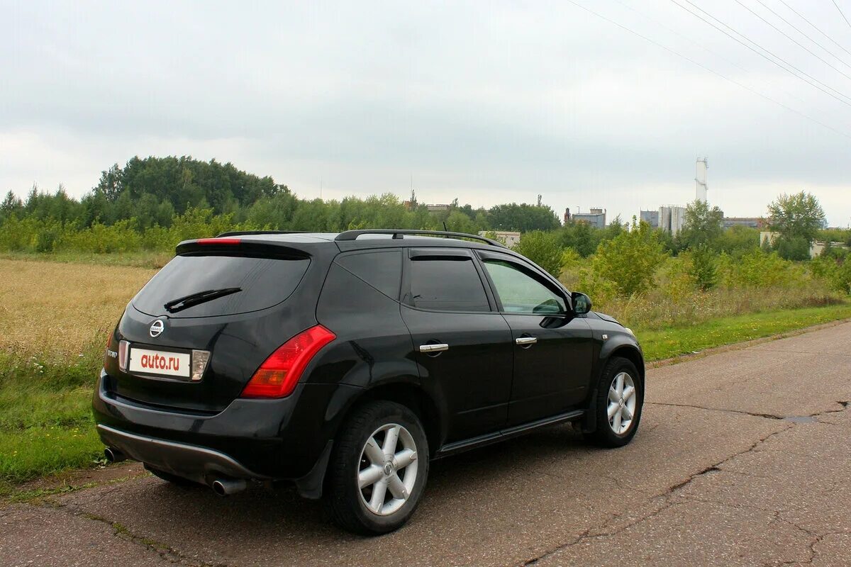 Купить ниссан мурано на авито. Nissan Murano 2006. Ниссан Мурано 2006. Ниссан Мурано 2006г. Murano z50 черный.