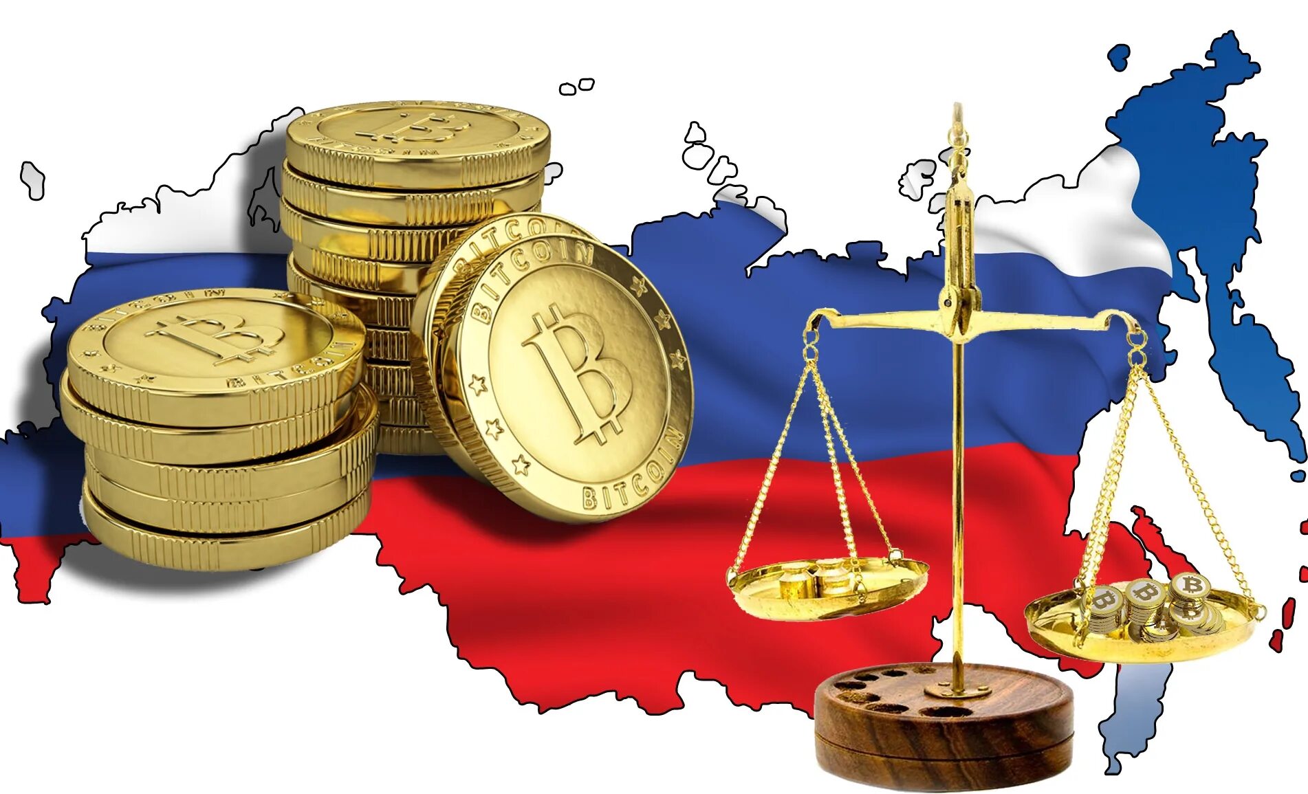 Национальные рынки россии