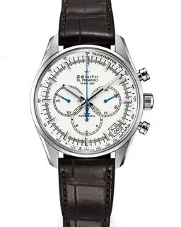 Zenith el primero