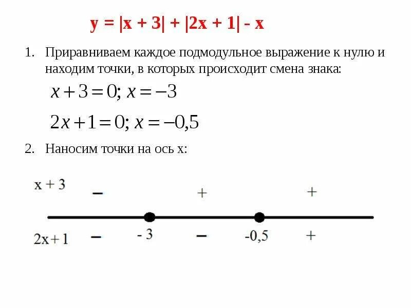 Приравненный к сумме