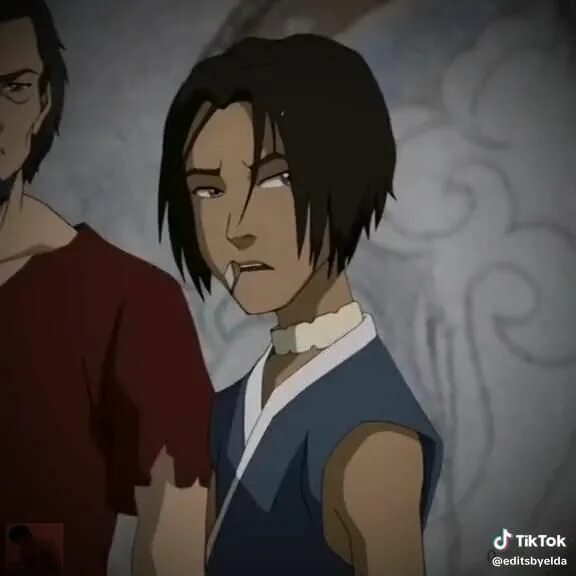 На ком женился сокка из аватара Avatar: 15 cosas que no sabías de Sokka Cultture