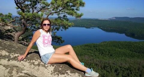 Екатеринбург качканар
