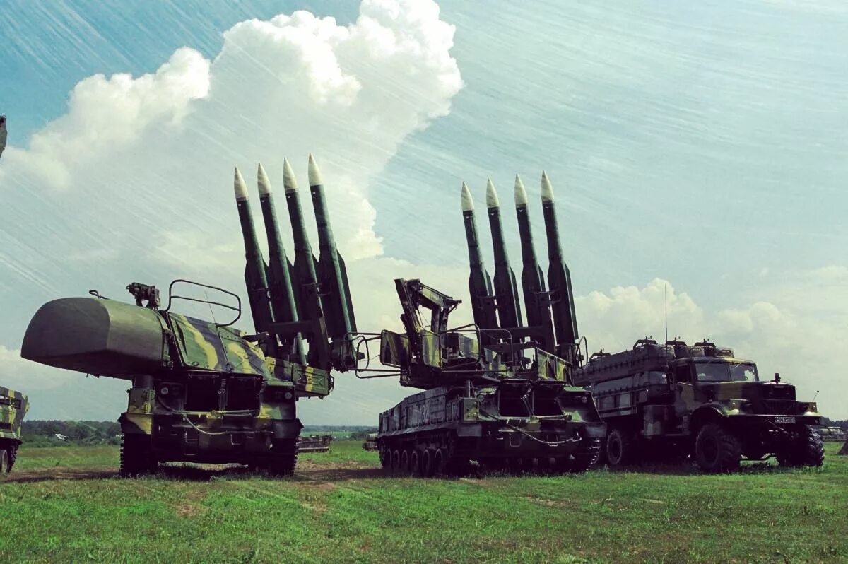 127 батарея пво. Войска противовоздушной обороны рф кратко. Создание п в л. С-500 прометей. Создание п в л.