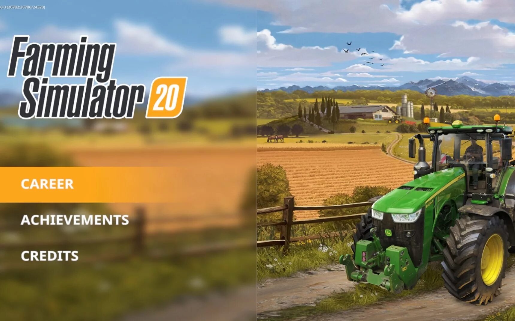 Игру фс 20 на андроид. FS 20 на андроид. Фермер симулятор 17. Farming Simulator 2020 на андроид. Farming Simulator 18.