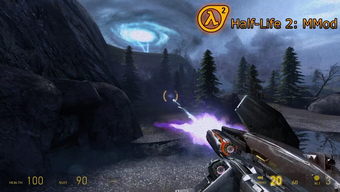 Half life аддоны. Ar2 half Life 2. Ar из half Life 2. Half Life 2 mm Mod. Half-Life 2: MMOD enhanced.