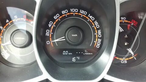 Залил полный бак