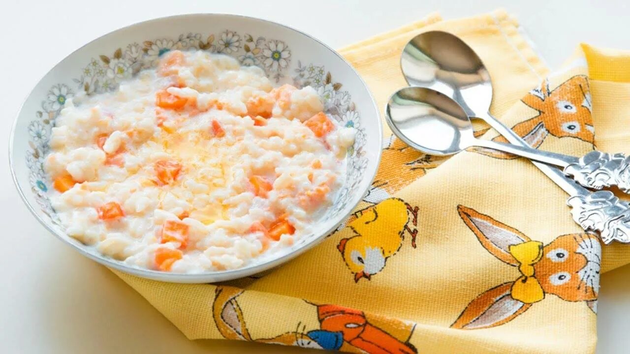 Что приготовить ребенку в 9 месяцев
