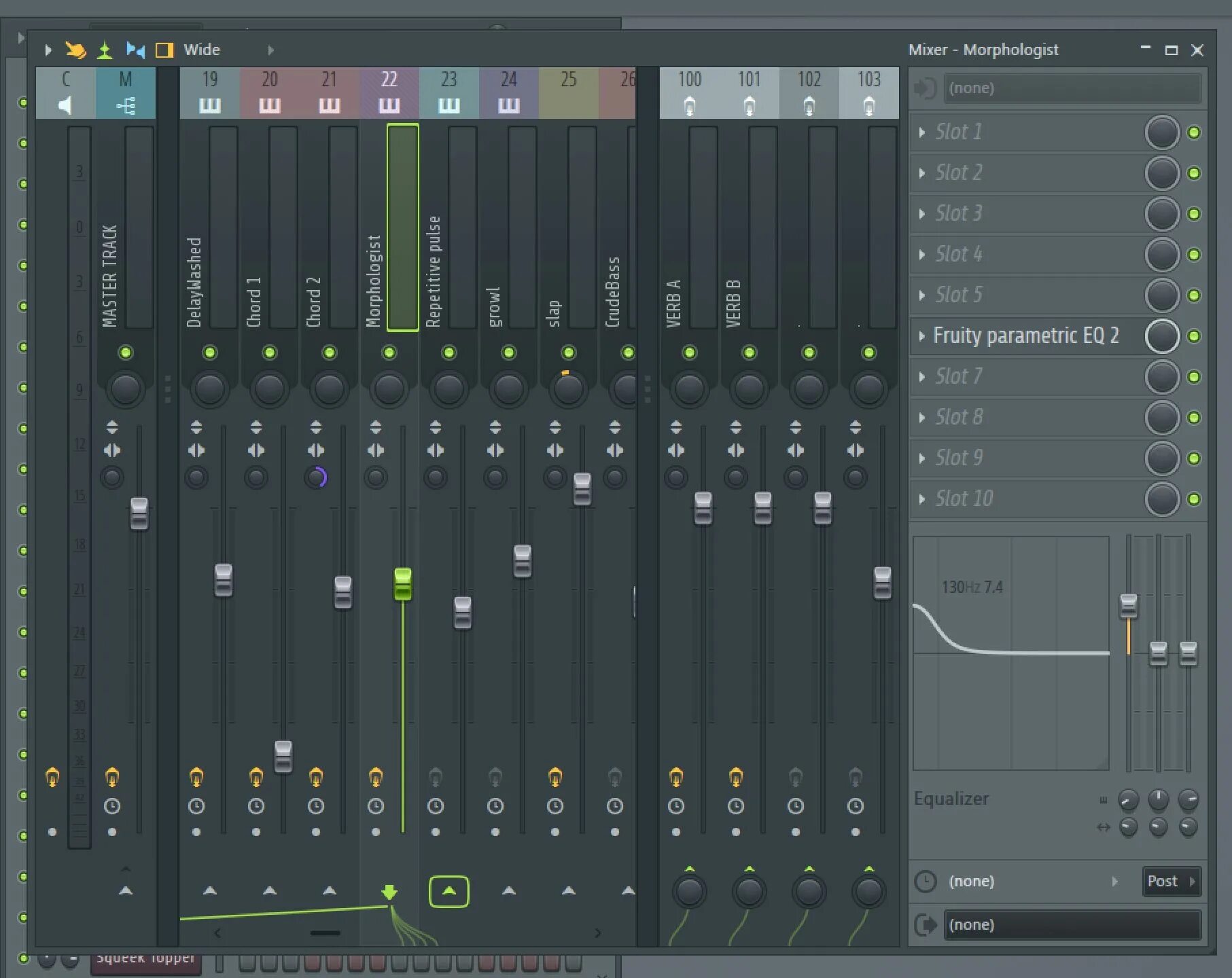 Fl studio mix. Mixer в фл студио 20. FL Studio 2022. FL Studio Mixer. Миксер FL Studio.