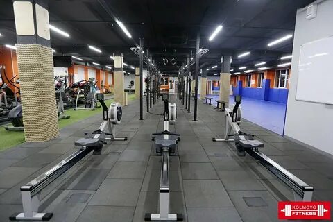 Сайт колмово великий