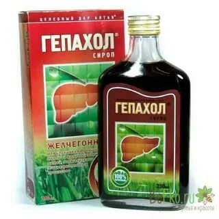 Желчегон