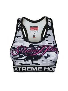 топ спортивный, Extreme Hobby TM.