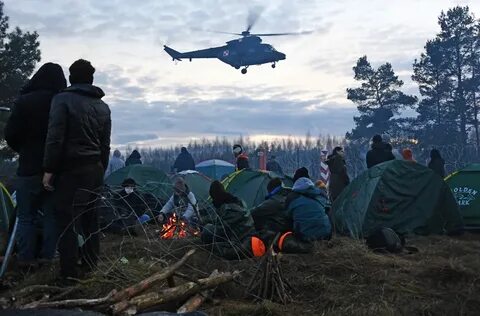 Последние новости о открытии границ с беларусью