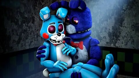 Bonnie x Toy Bonnie gmod Bonnie Costume, Fnaf Characters, Fictional Charact...