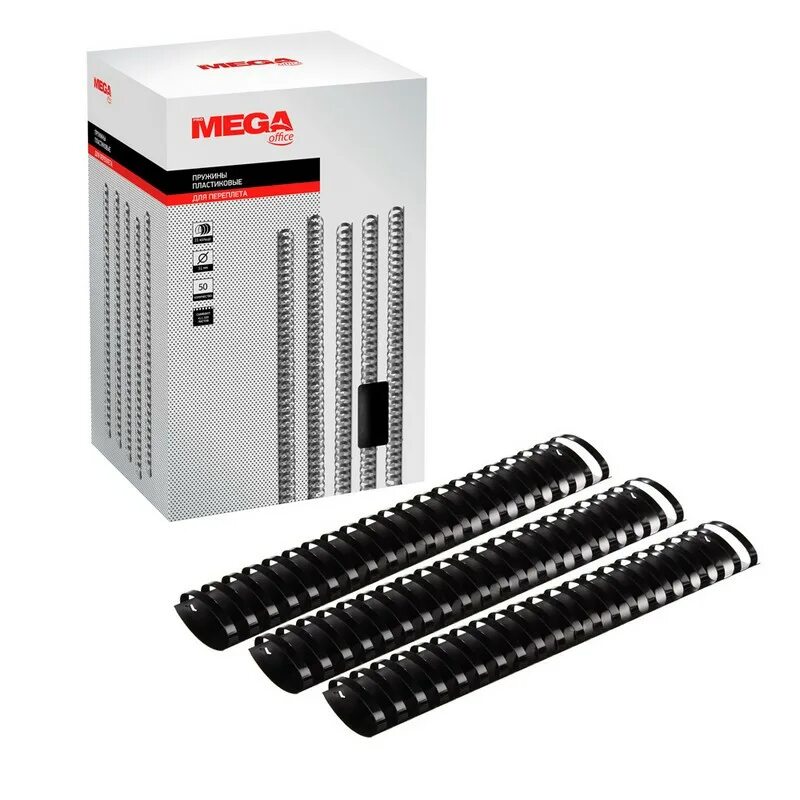 Пружина brauberg 530930. Черн. ) 25 л. Пружина для переплета. Пружина office kit okpm916s.