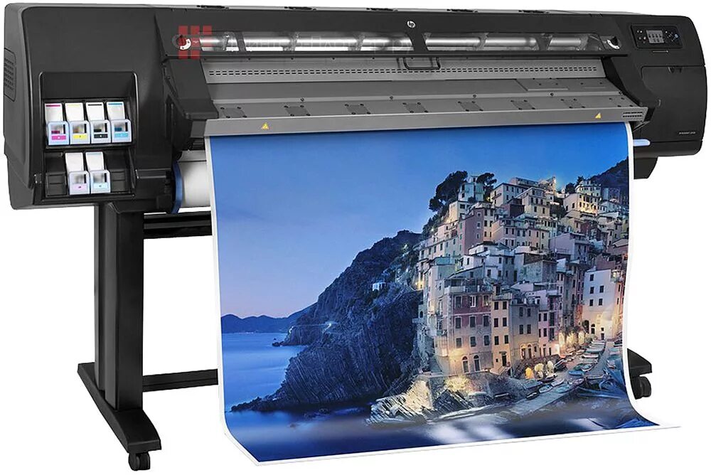 A1 printing