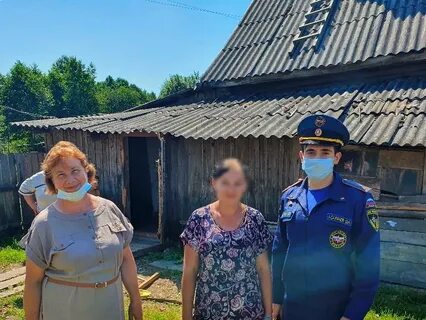 Подслушано ершичи