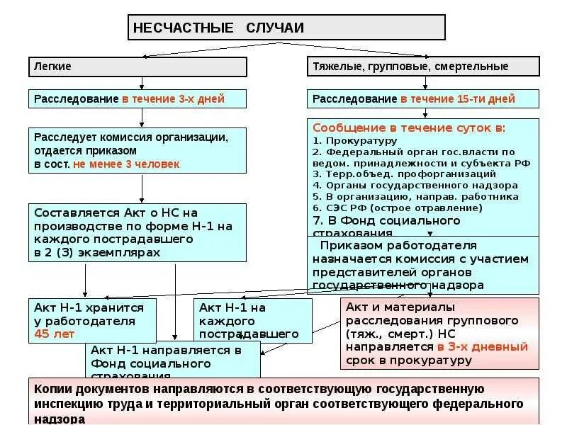 В какой срок необходимо