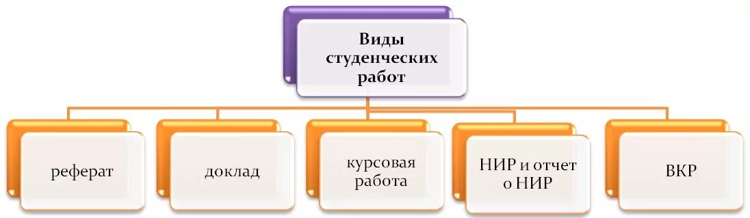Виды студенческих работ. Виды студенческих работ список. какие есть виды студенческих работ. список тип студенческих работ.